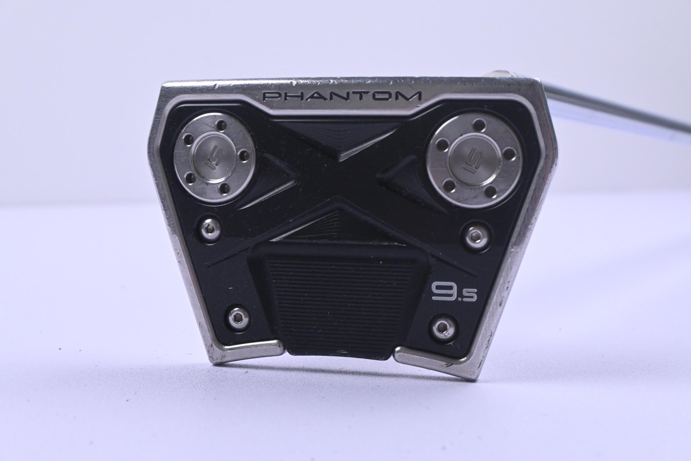 Scotty Cameron Phantom X 2022 #9.5 Putter / 34 Inch