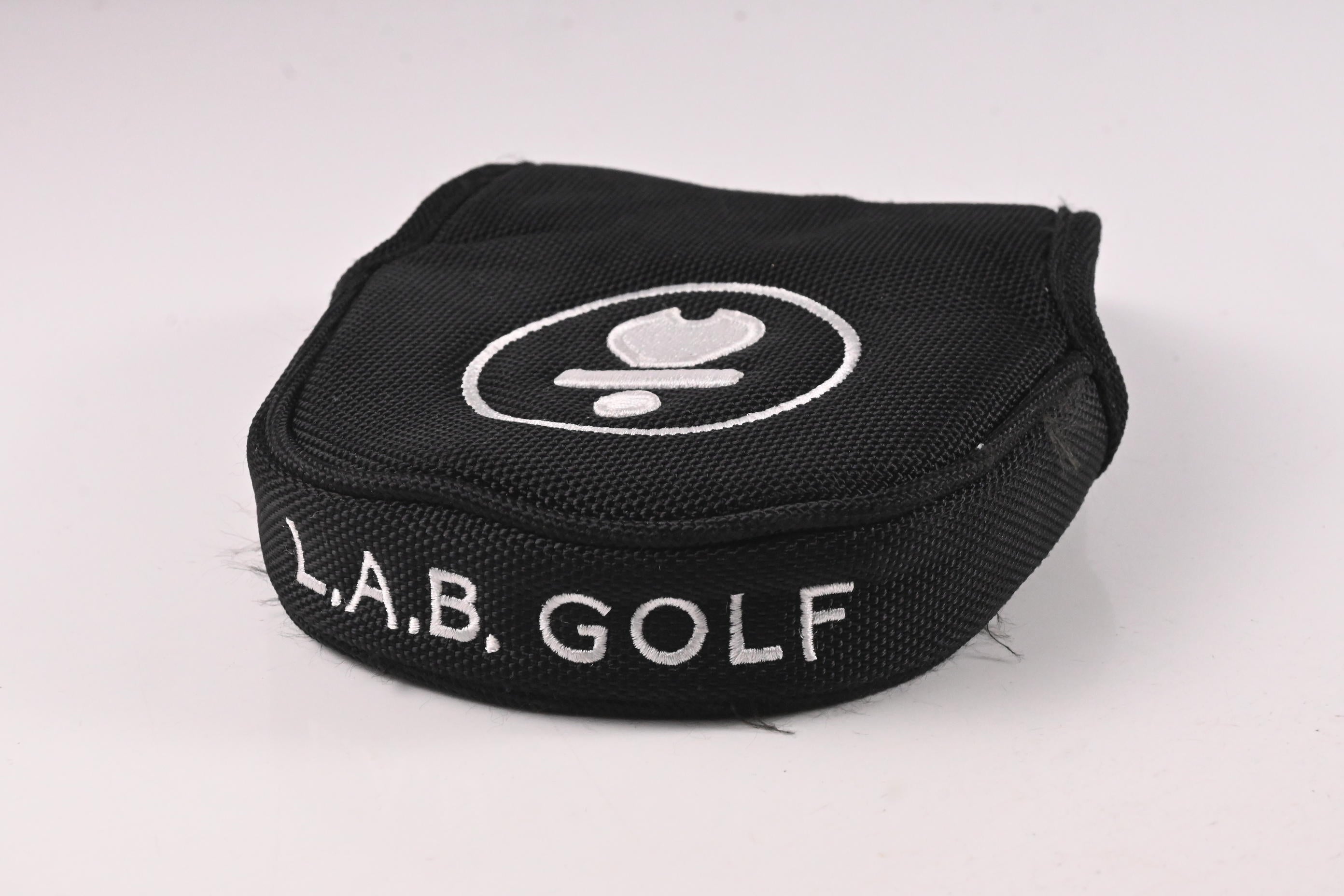 L.A.B Golf OZ.1 Putter / 34 Inch