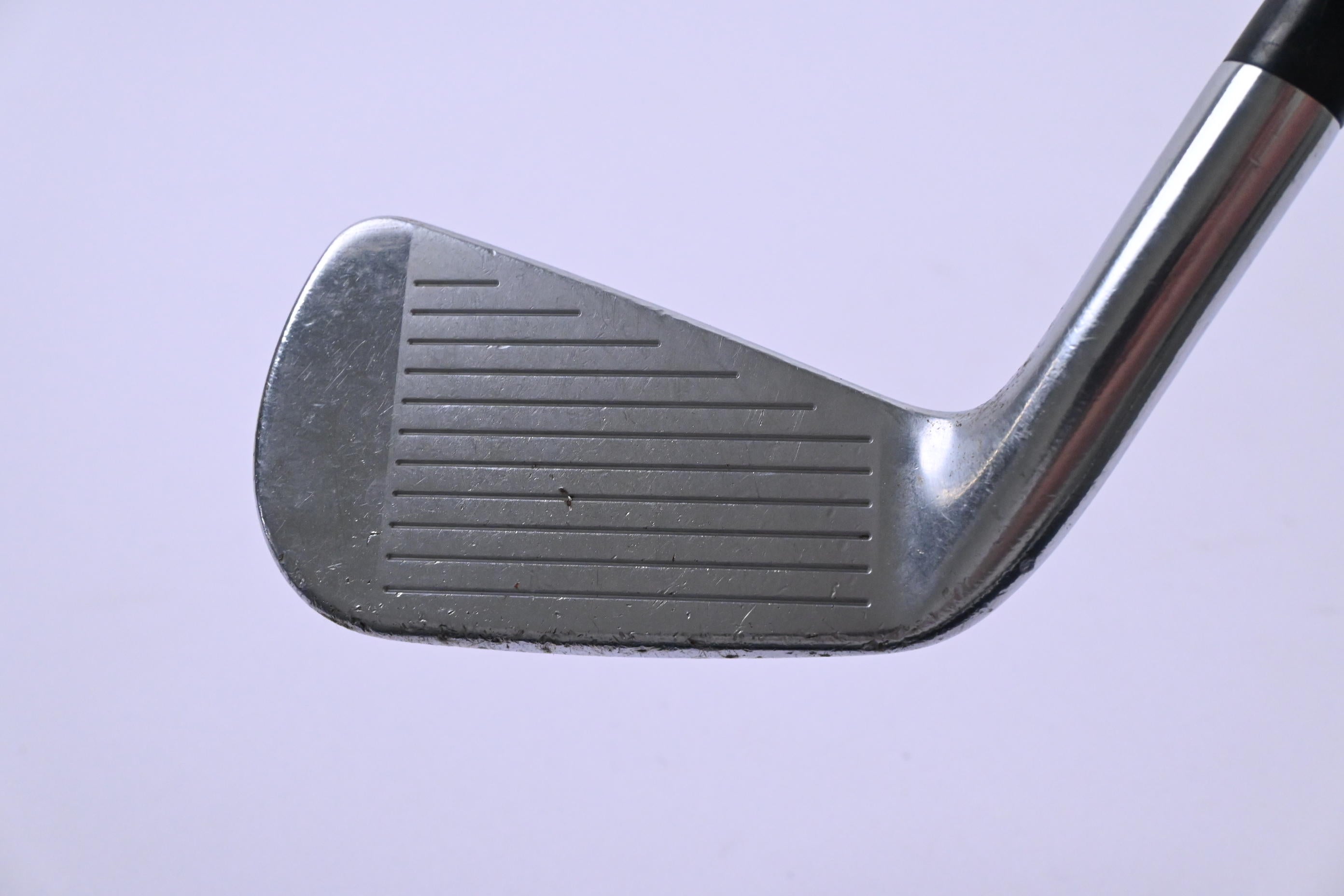 Titleist 716 MB #3 Iron / 21 Degree / Stiff Flex KBS Tour C-Taper 125 Shaft