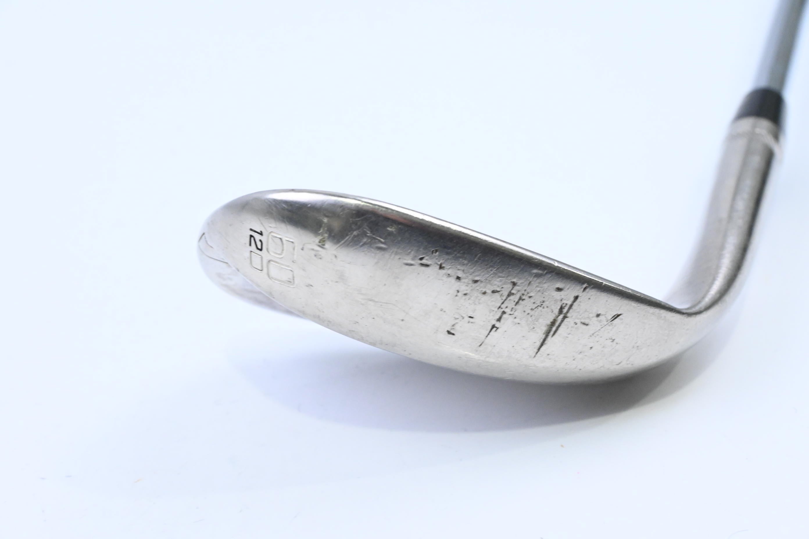 Titleist Vokey SM8 Lob Wedge / 60 Degree / Wedge Flex SM8 Shaft