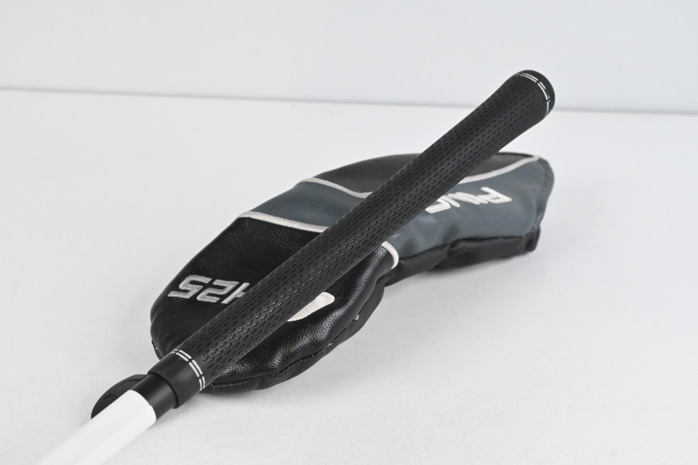 Ping G425 Max #5 Wood / 17.5 Degree / Regular Flex Ping Alta CB Slate 65 Shaft