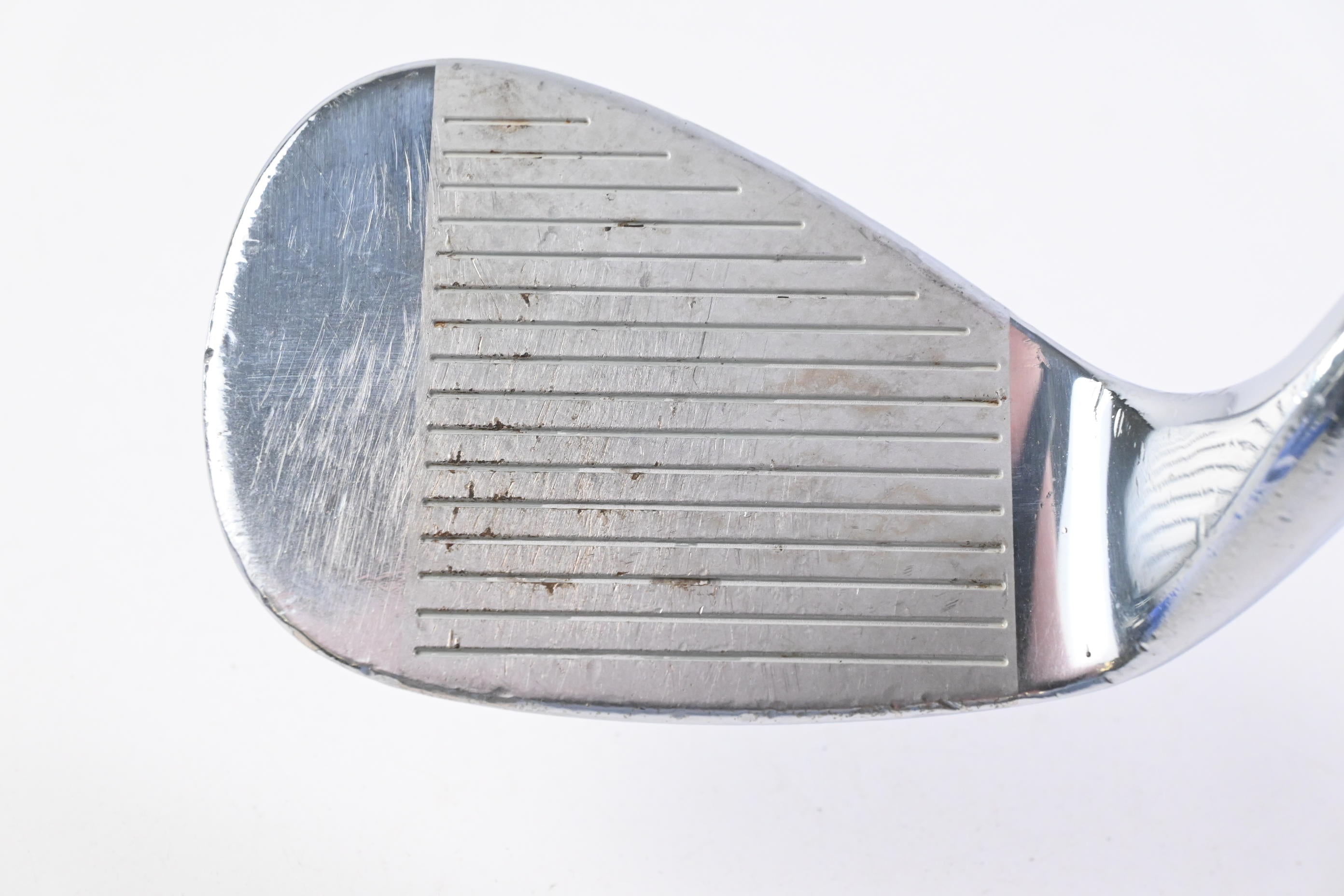 Cleveland Reg 588 RTG Gap Wedge / 53 Degree / Wedge Flex Steel Shaft