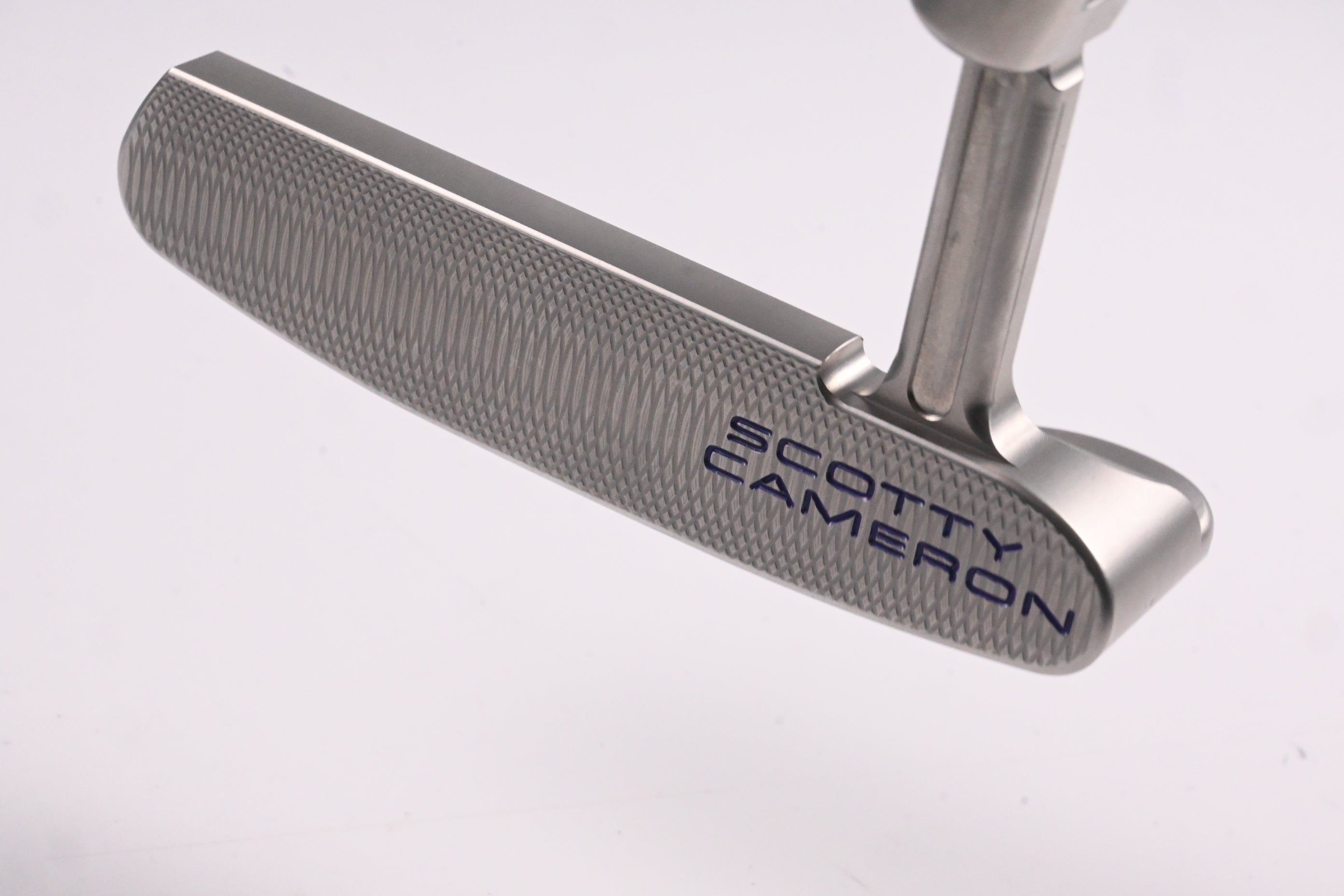 Scotty Cameron Super Select Newport Putter / 34 Inch