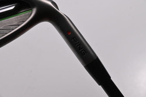 Junior Ping Prodi G #8 Iron / 41 Degree / Red Dot /  Stiff Flex Ping ProdiG Shaft