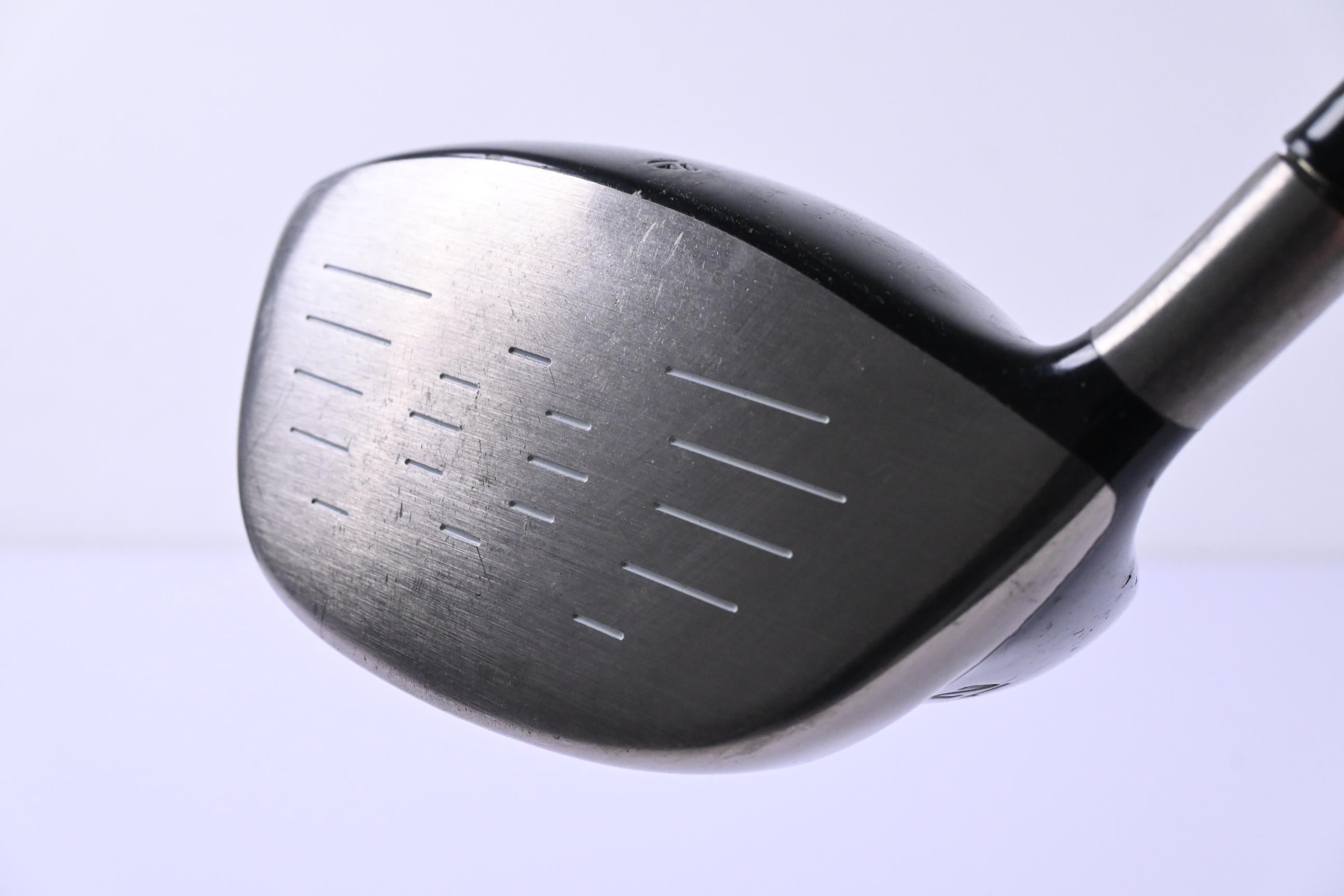 Taylormade R580 XD Driver / 12 Degree / Regular Flex UST Competition 75 Shaft