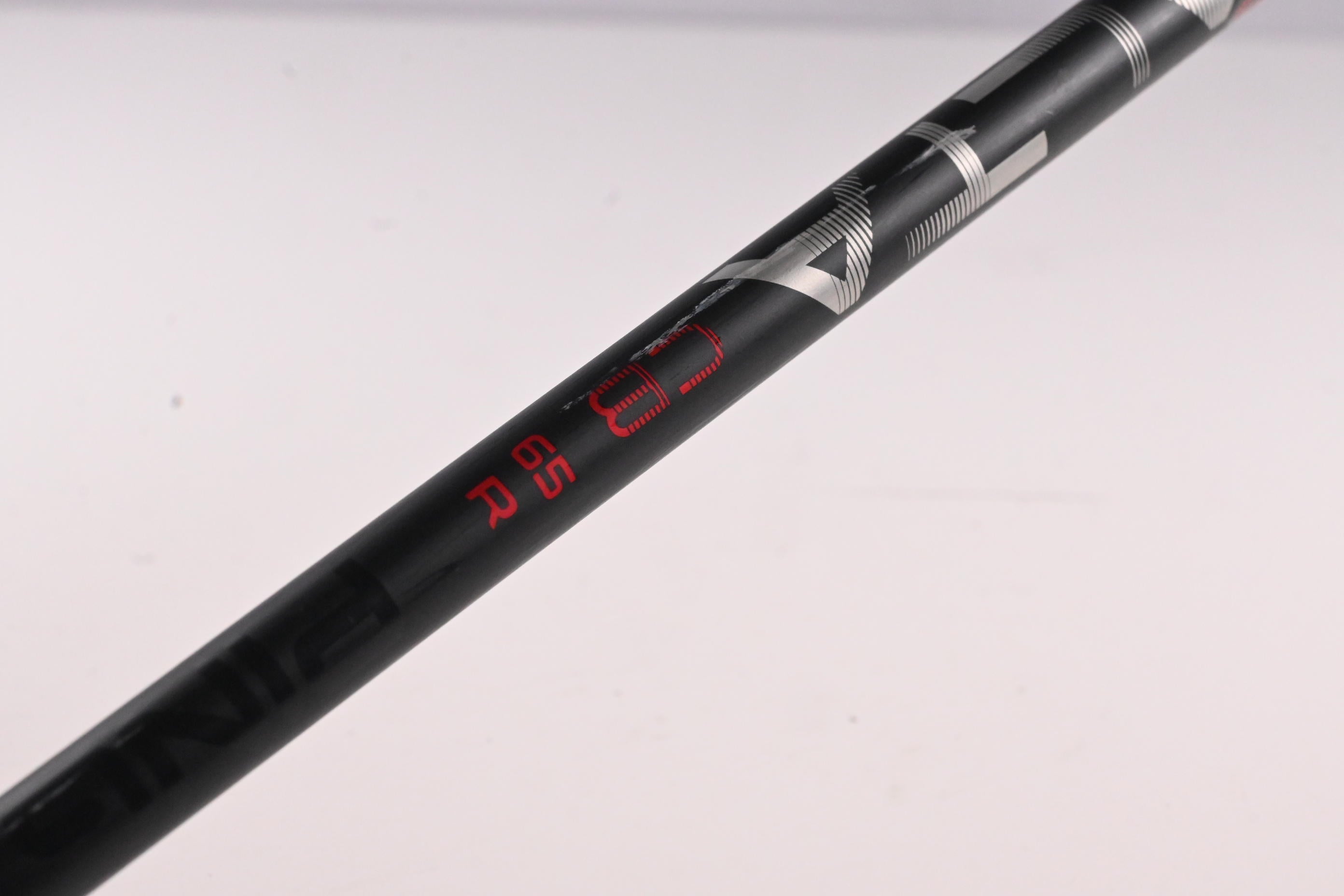 Ping G410 #3 Wood / 14.5 Degree / Regular Flex Ping Alta CB Red 65 Shaft