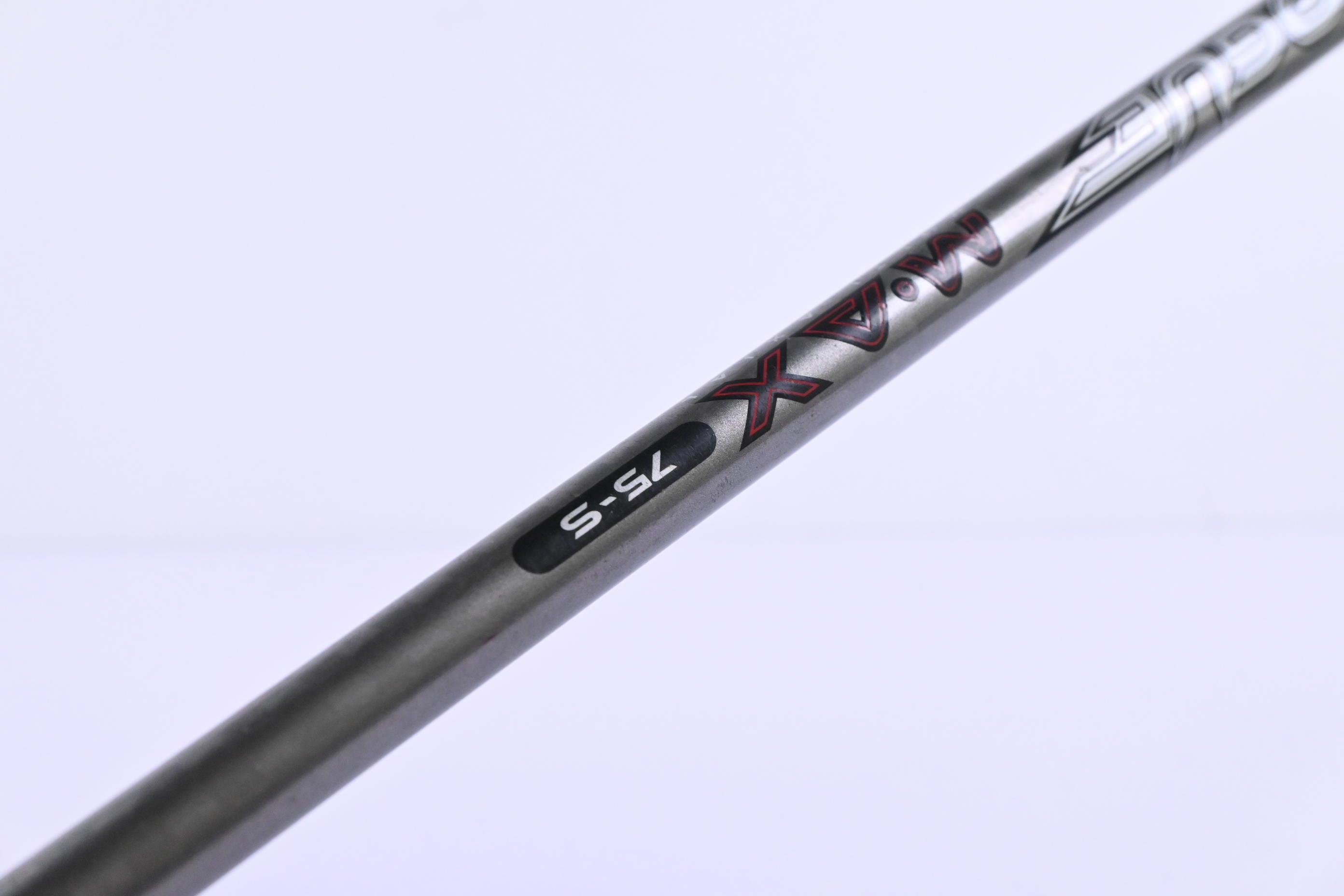 Titleist 917 F3 #3 Wood / 15 Degree / Stiff Flex Aldila Rogue M-AX Low 75 Shaft