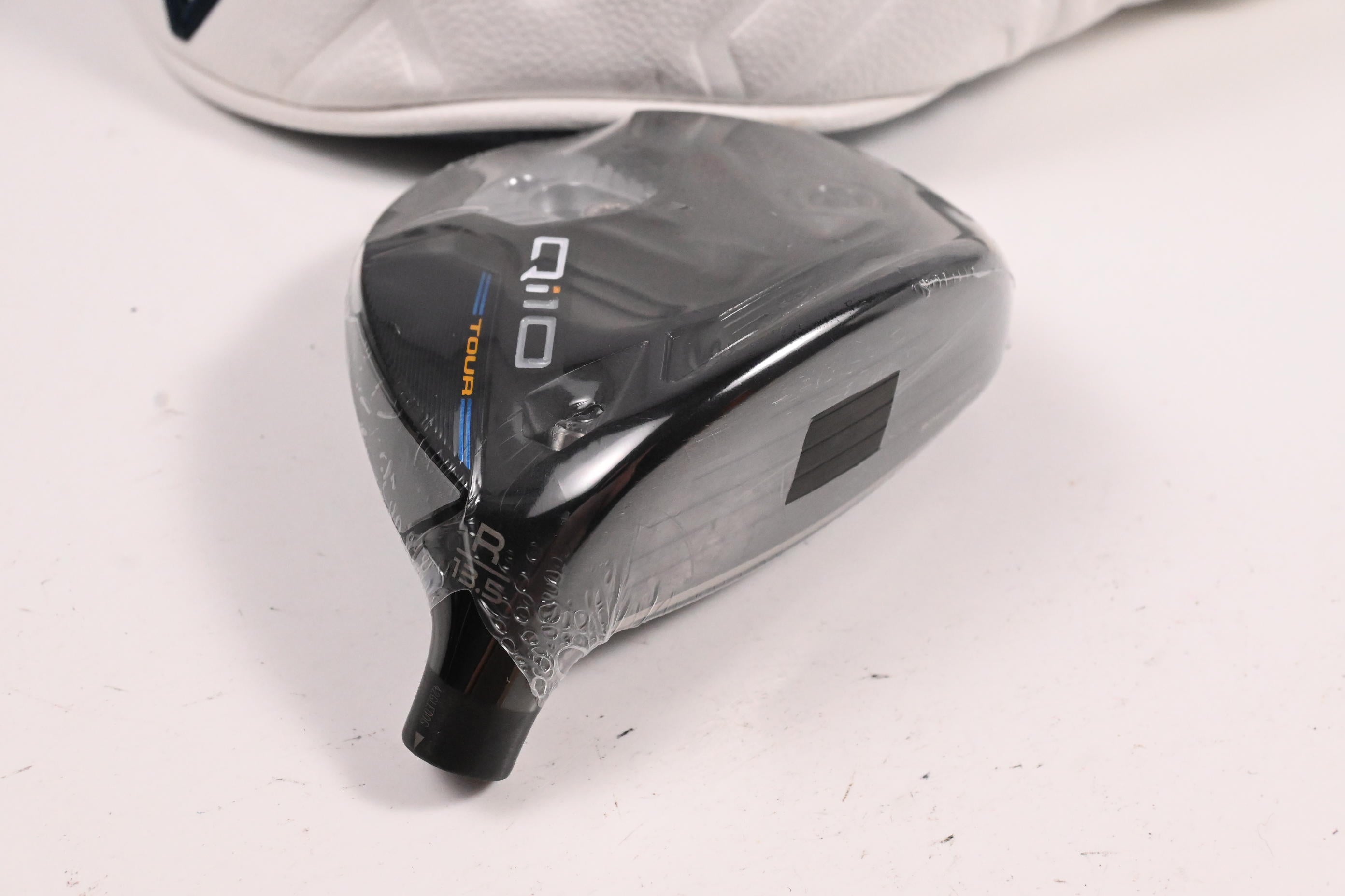 Tour Issue Taylormade Qi10 Tour Rocket Wood / 13.5 Degree / Head Only