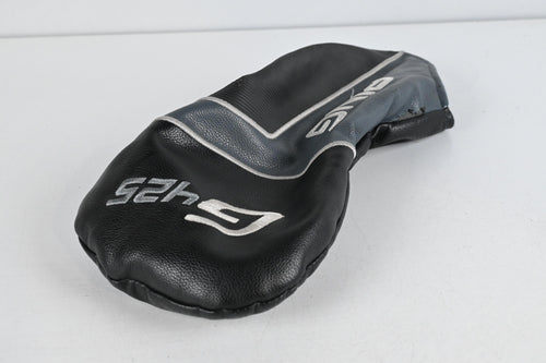 Ping G425 LST Driver / 10.5 Degree / Stiff Flex Ping Tour Chrome 65 Shaft