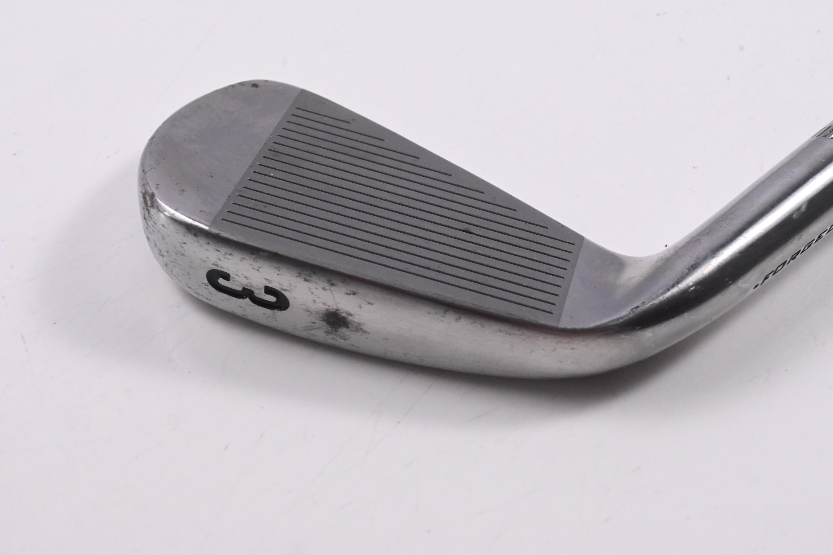 Callaway Apex MB 2018 #3 Iron / 20.5 Degree / Stiff Flex AMT Tour White S300