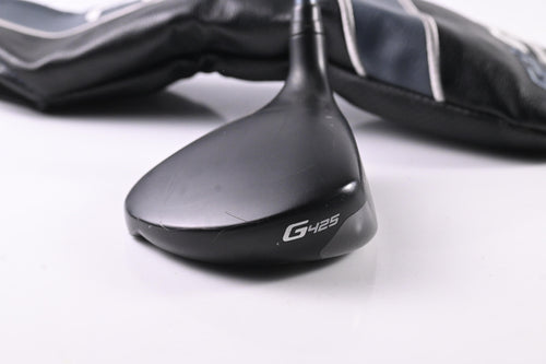 Ping G425 #3 Wood / 14.5 Degree / Regular Flex Ping Alta CB Slate 65 Shaft