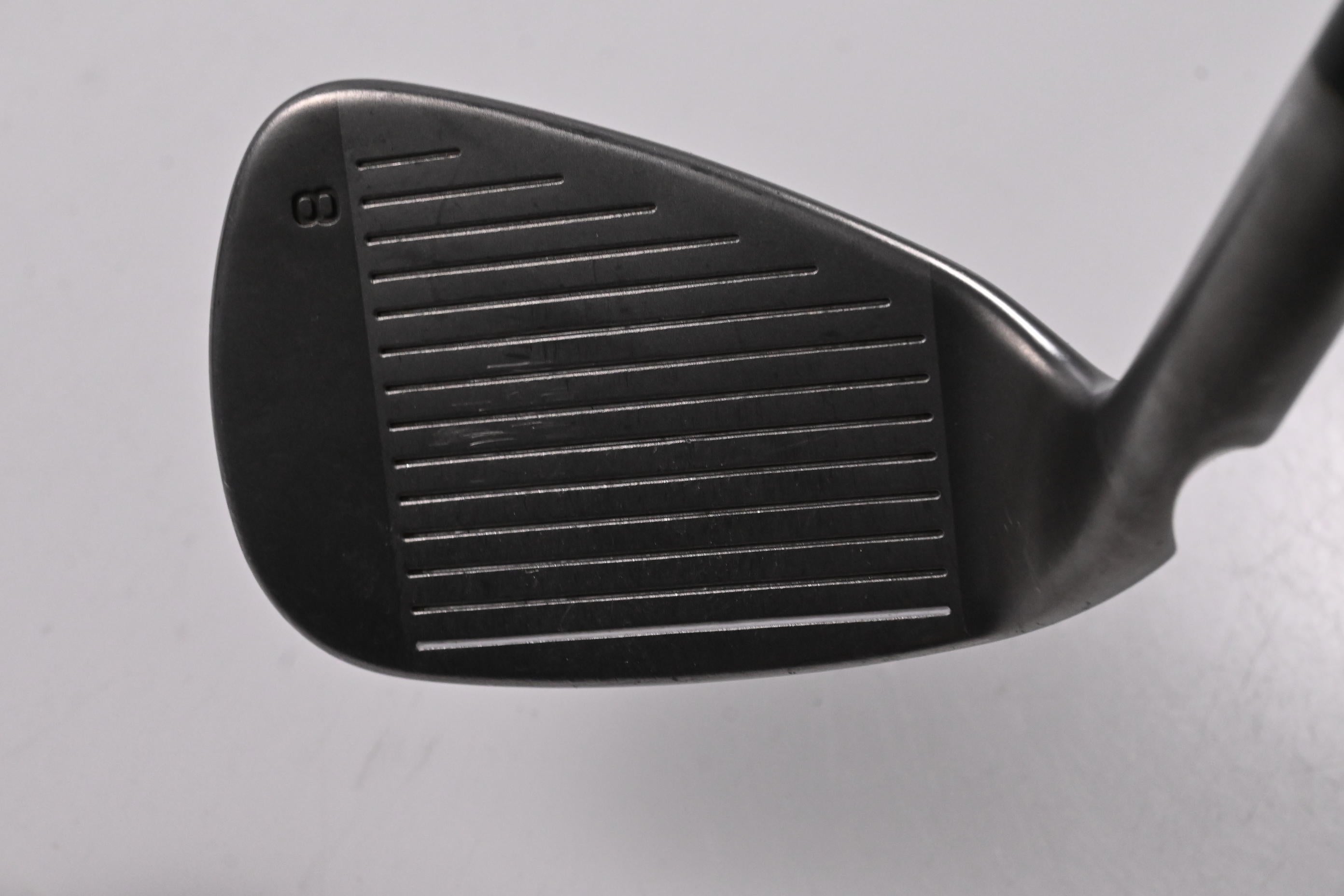 Junior Ping Prodi G #8 Iron / 41 Degree / Red Dot /  Stiff Flex Ping ProdiG Shaft