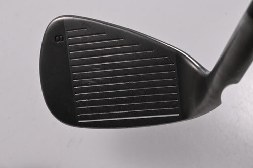Junior Ping Prodi G #8 Iron / 41 Degree / Red Dot /  Stiff Flex Ping ProdiG Shaft