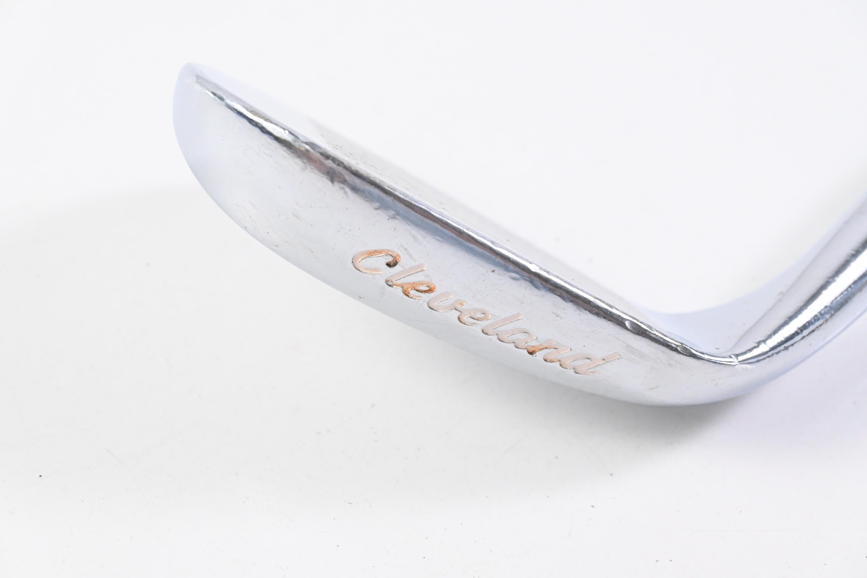 Cleveland Reg 588 RTG Gap Wedge / 53 Degree / Wedge Flex Steel Shaft