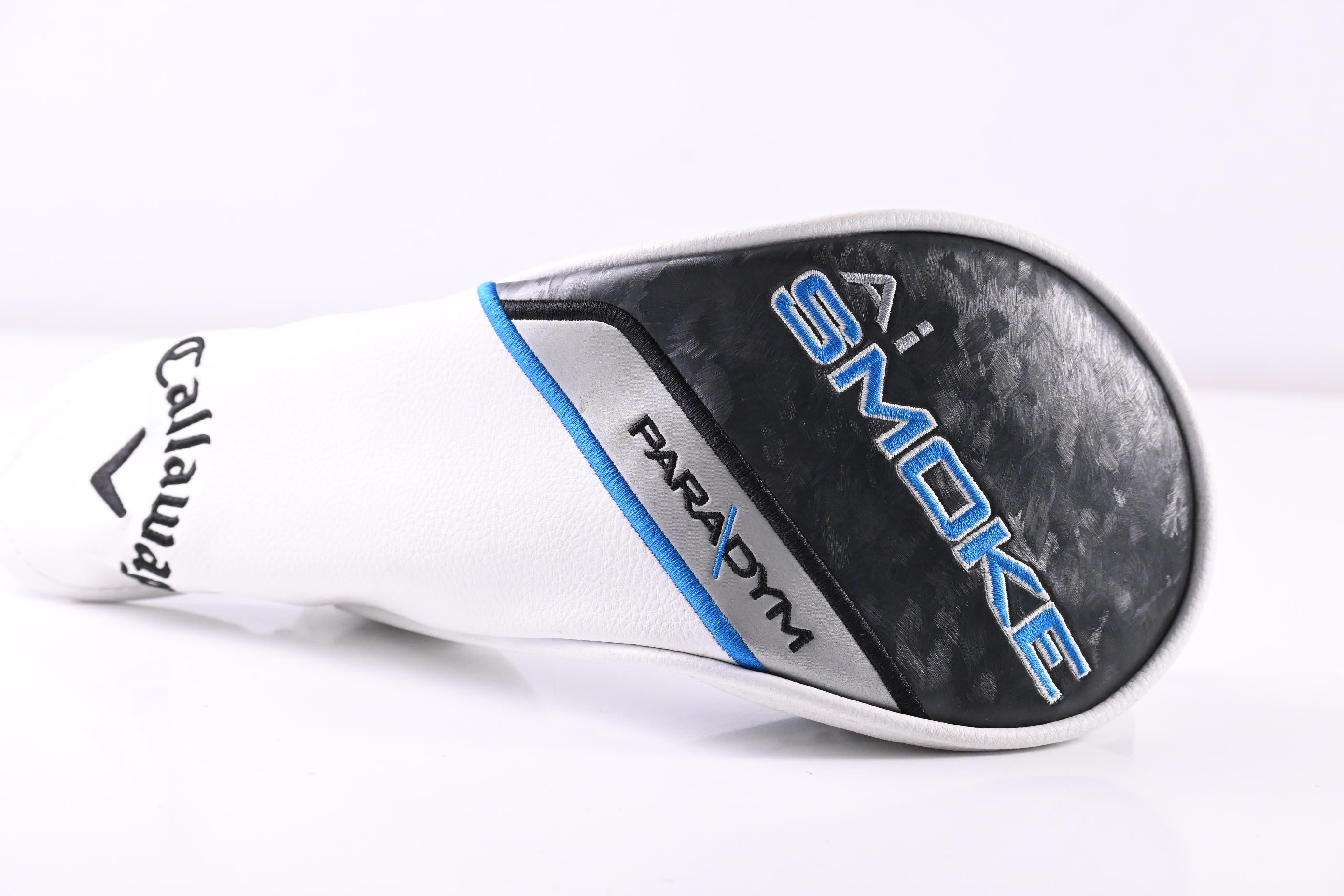 Callaway Paradym Ai Smoke Triple Diamond #3 Wood / 15 Degree / X-Flex REAX 75