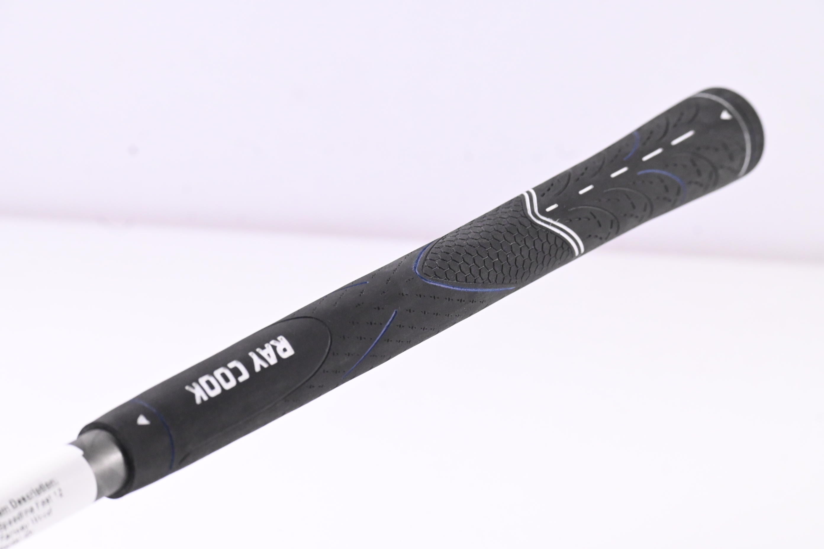 Adams Speedline Fast 12 #3+ Wood / 13.5 Degree / Stiff Flex Prolaunch Blue 65