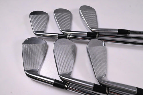 Srixon Z-745 Irons / 5-PW / Stiff Flex Steel Shafts