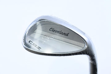 Cleveland CBZ Gap Wedge / 50 Degree / Wedge Flex KBS Hi-Rev 2.0 115 Shaft