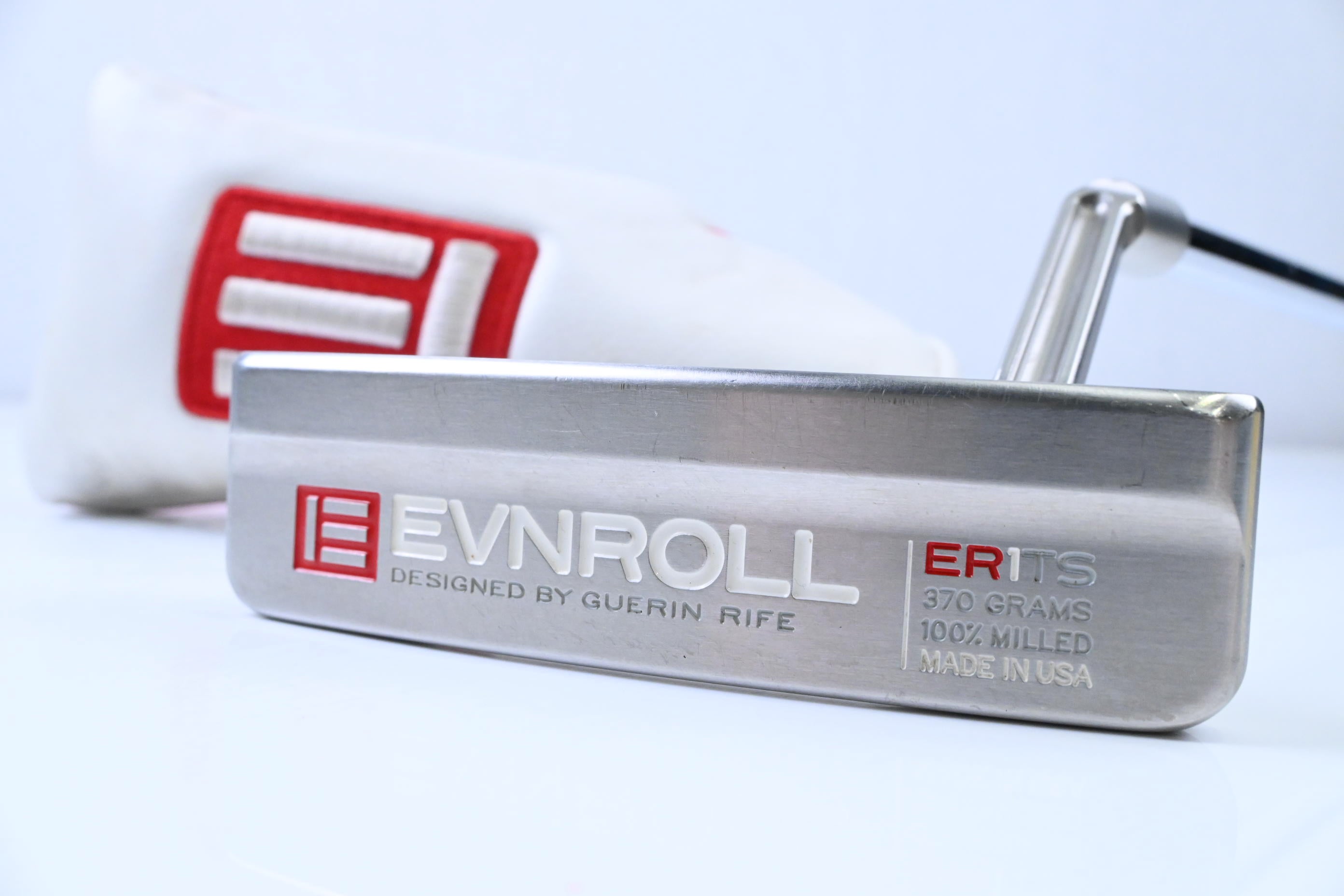 Evnroll Classics ER1TS Putter / 34 Inch