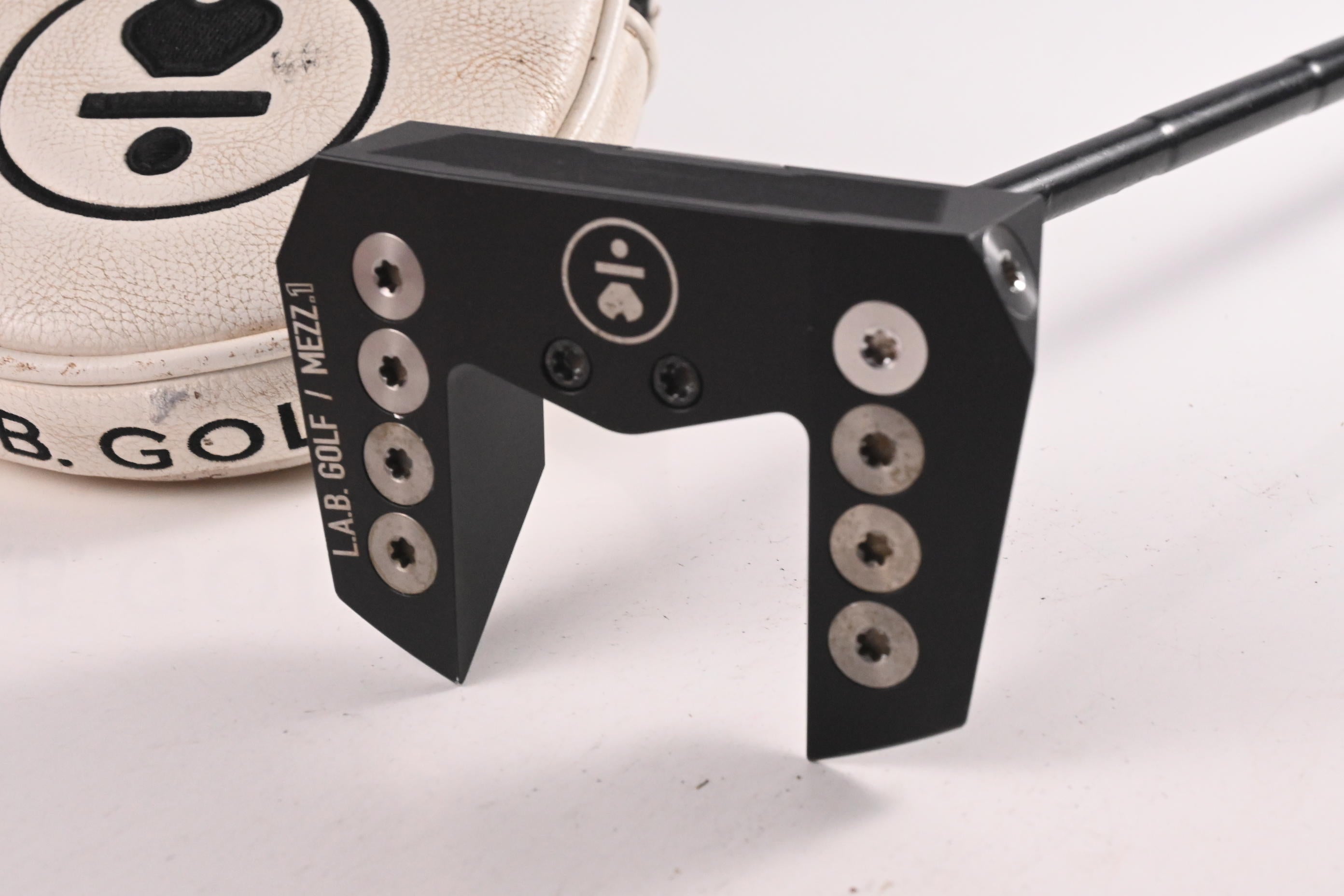 L.A.B. Golf Mezz.1 Putter / 34 Inch