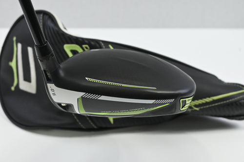 Cobra King Radspeed Driver / 9 Degree / X-Flex Kai'li White 60