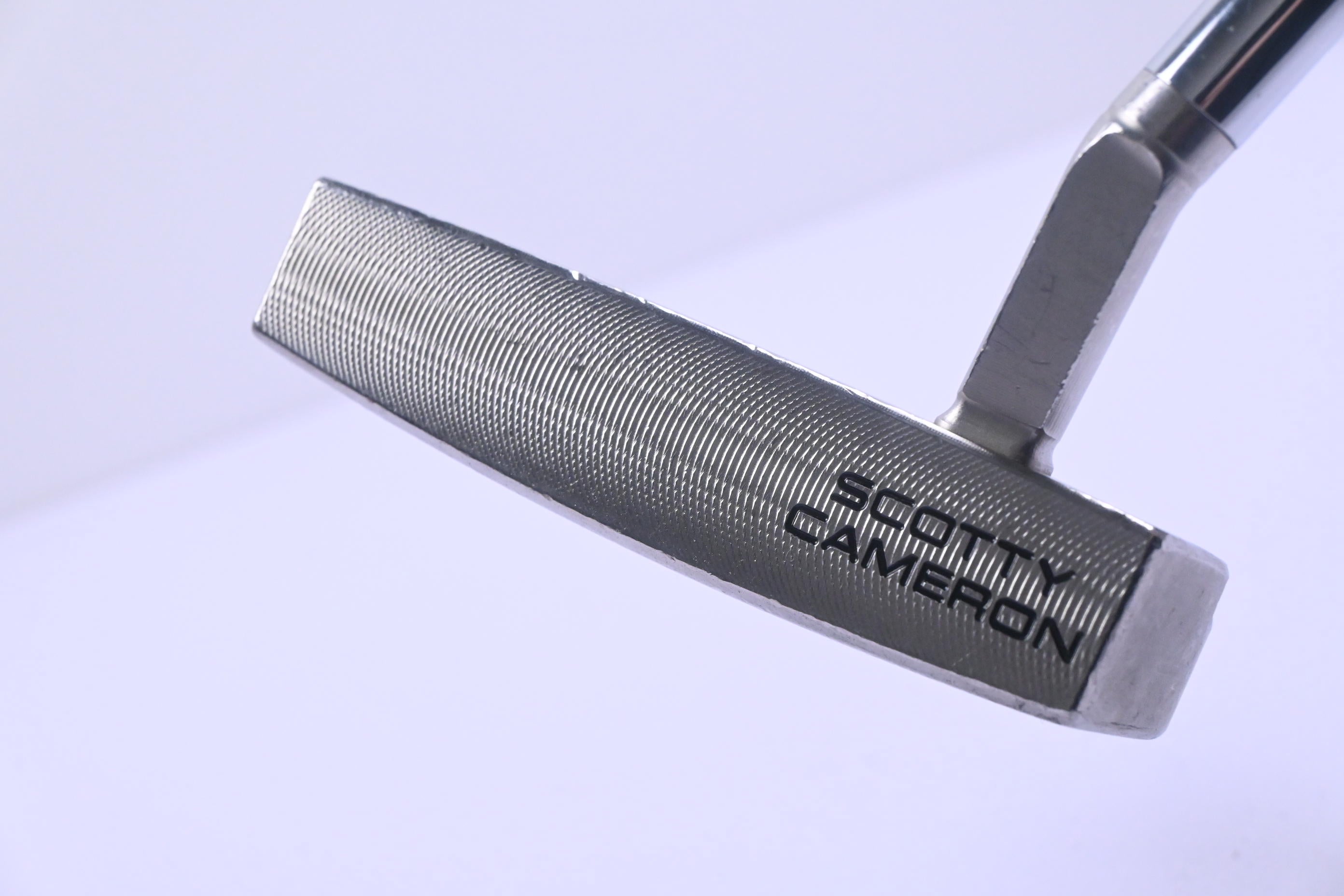 Scotty Cameron Phantom X 2022 #9.5 Putter / 34 Inch