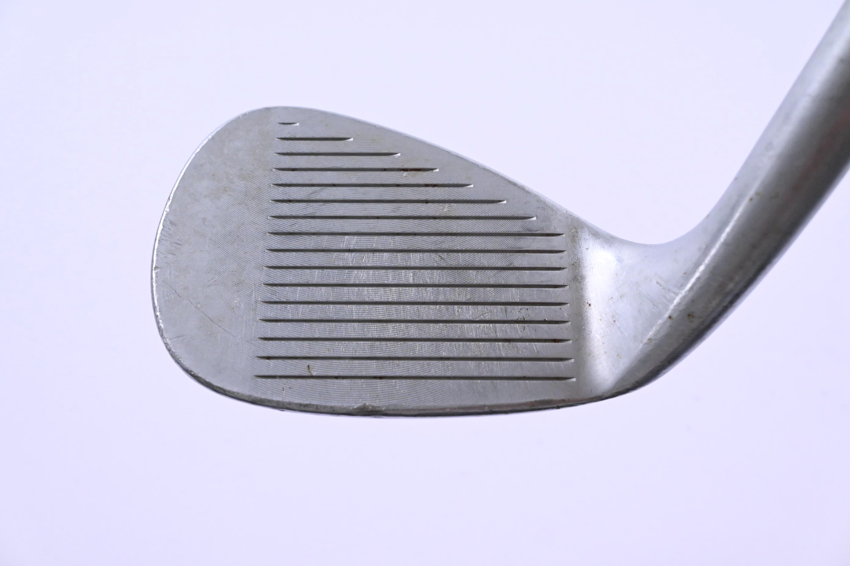 Titleist Vokey Spin Milled 2009 Gap Wedge / 52 Degree / Wedge Flex Vokey Design