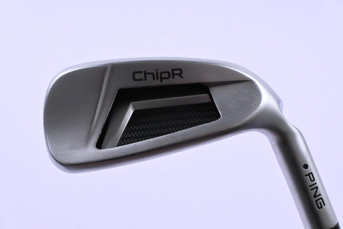 Ping ChipR / 38.5 Degree / Black Dot / Wedge Flex Ping Z-Z115 Shaft