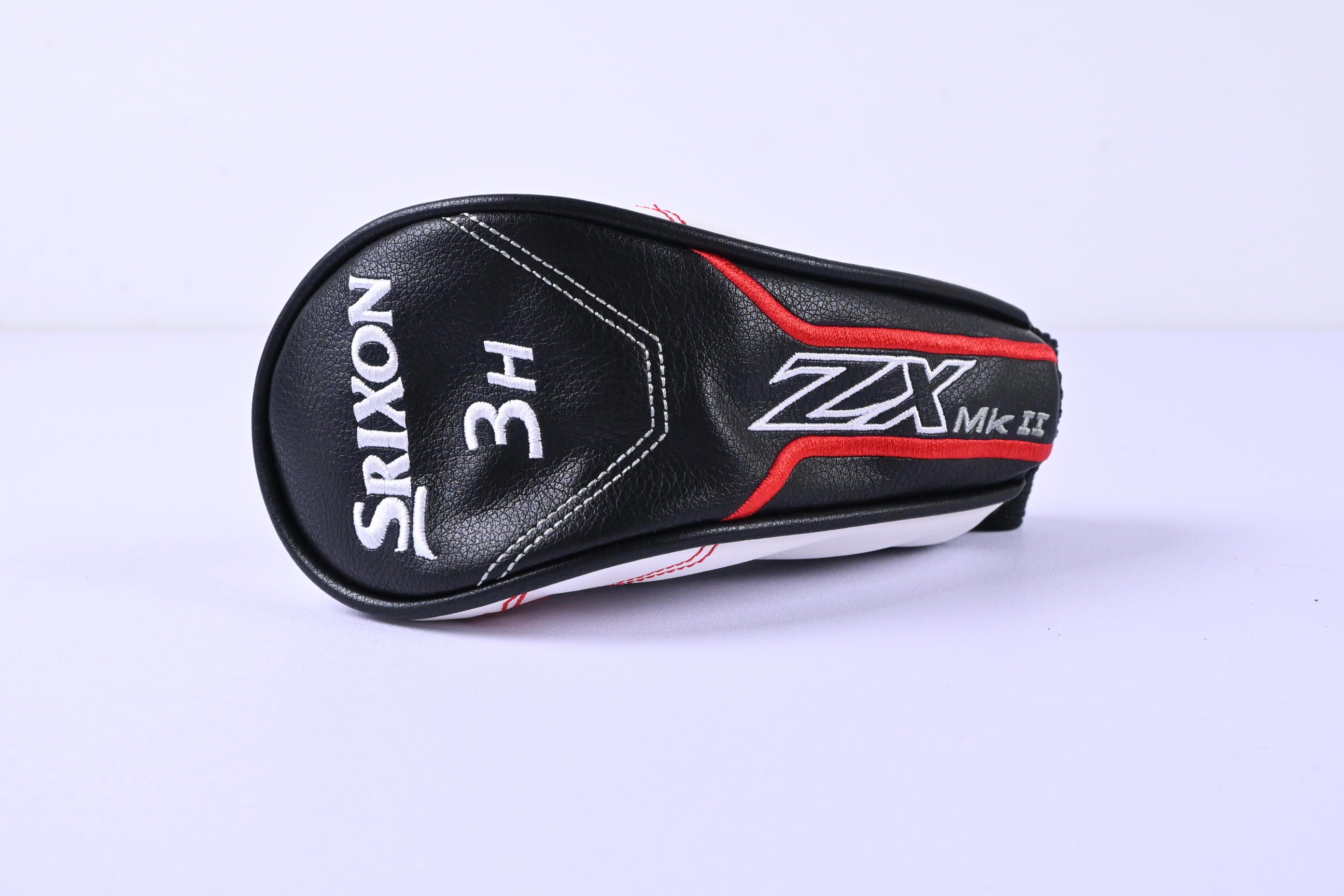 Srixon ZXi #4 Hybrid / 22 Degree / Regular Flex Tensei AV Raw Blue 65 Shaft