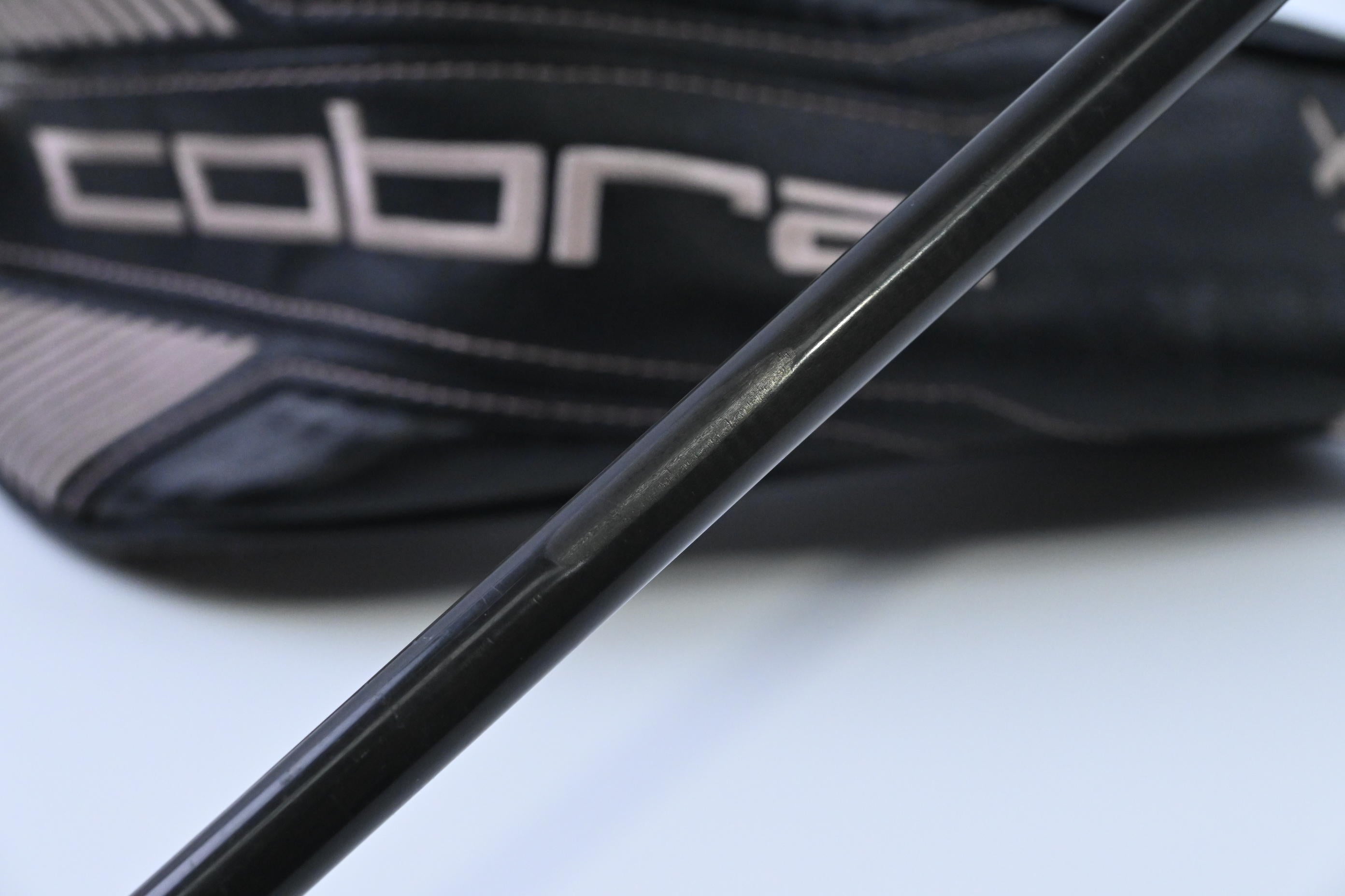 Ladies Cobra F-Max #5 Wood / 23 Degree / Ladies Flex Cobra Air Speed 45 Shaft
