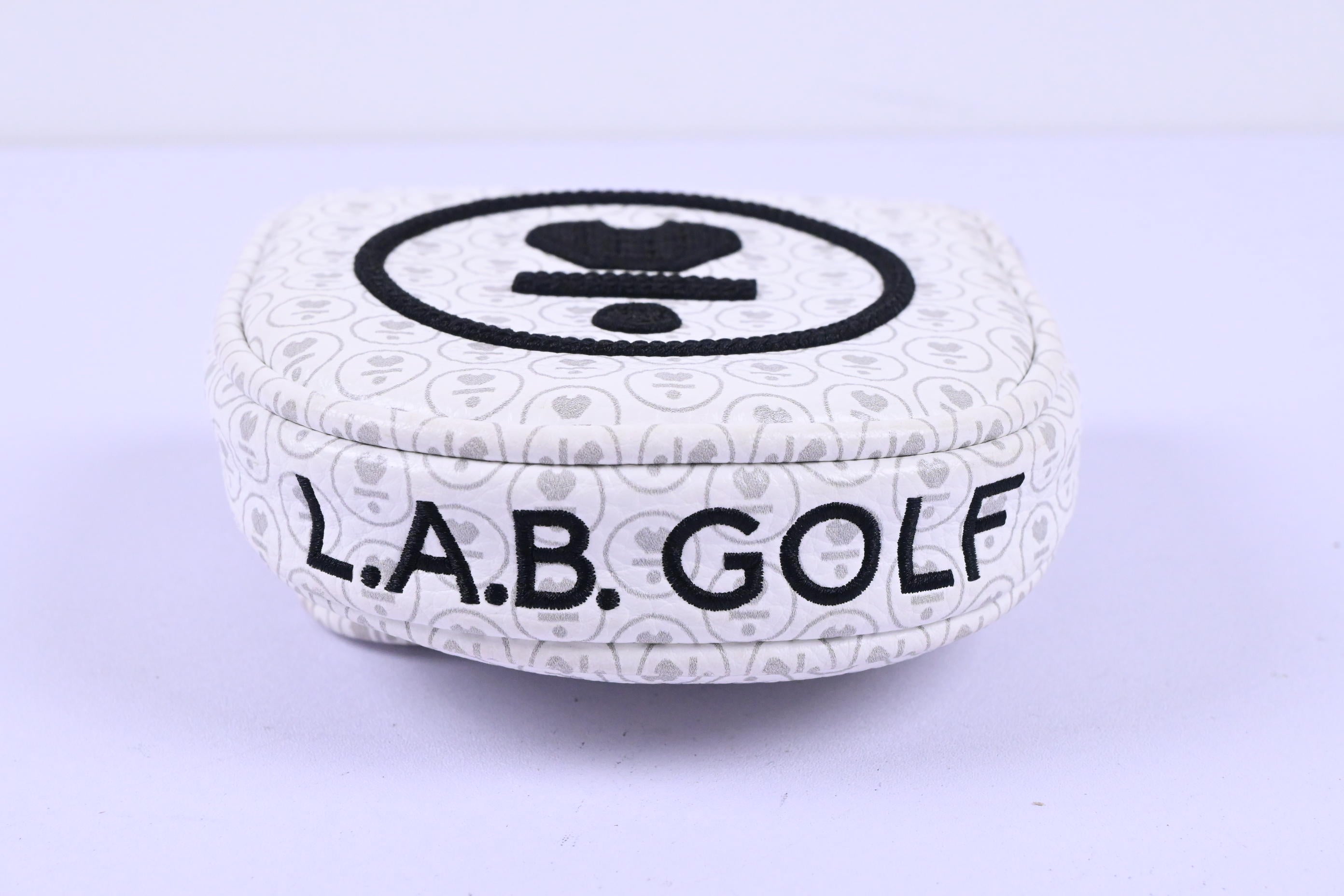 L.A.B DF3 Putter / 37 Inch