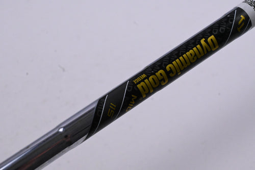Callaway Opus Sand Wedge / 54 Degree / Wedge Flex Dynamic Gold MID 115 Shaft