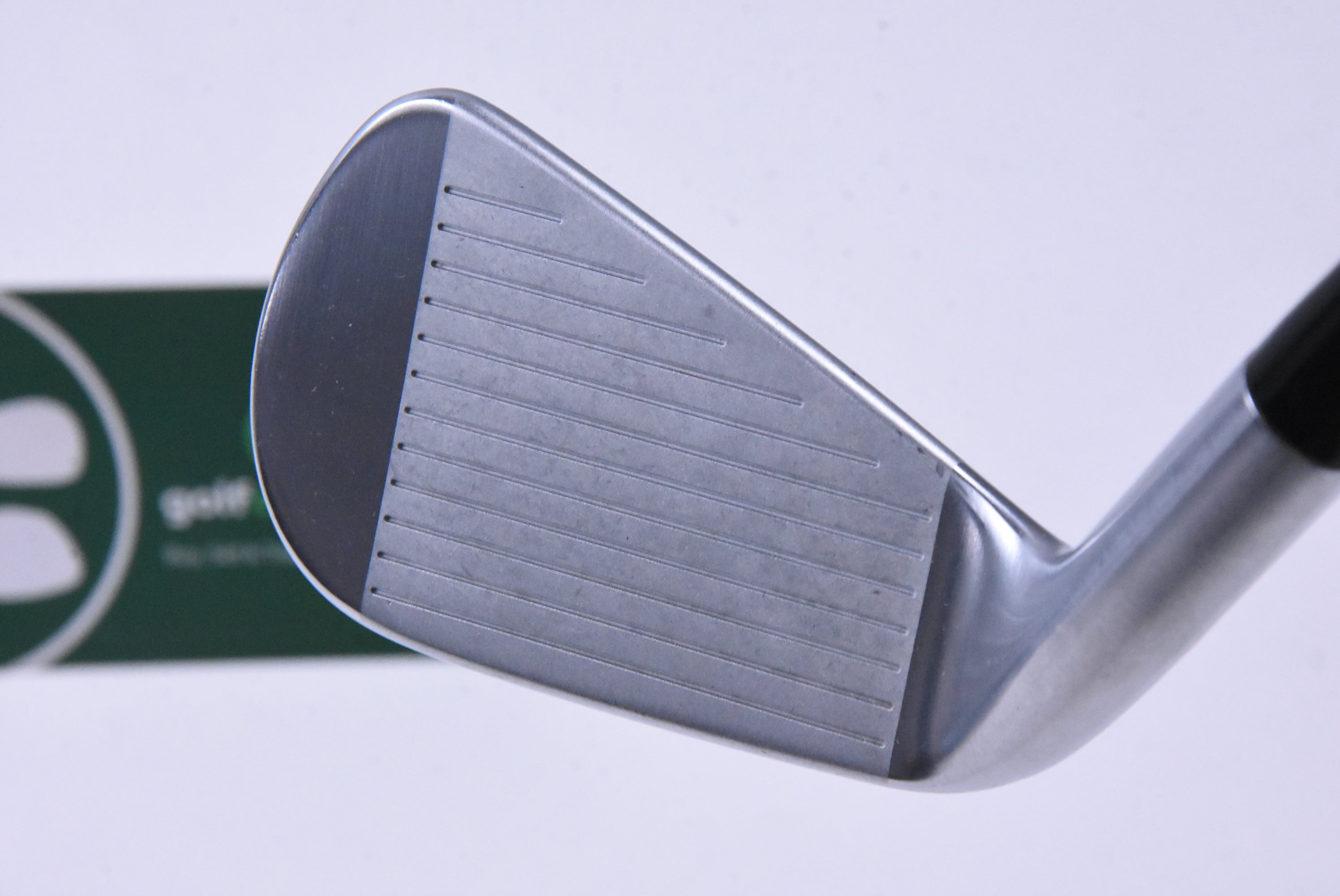 Titleist T100 2019 #4 Iron / 24 Degree / X-Flex Project X Shaft