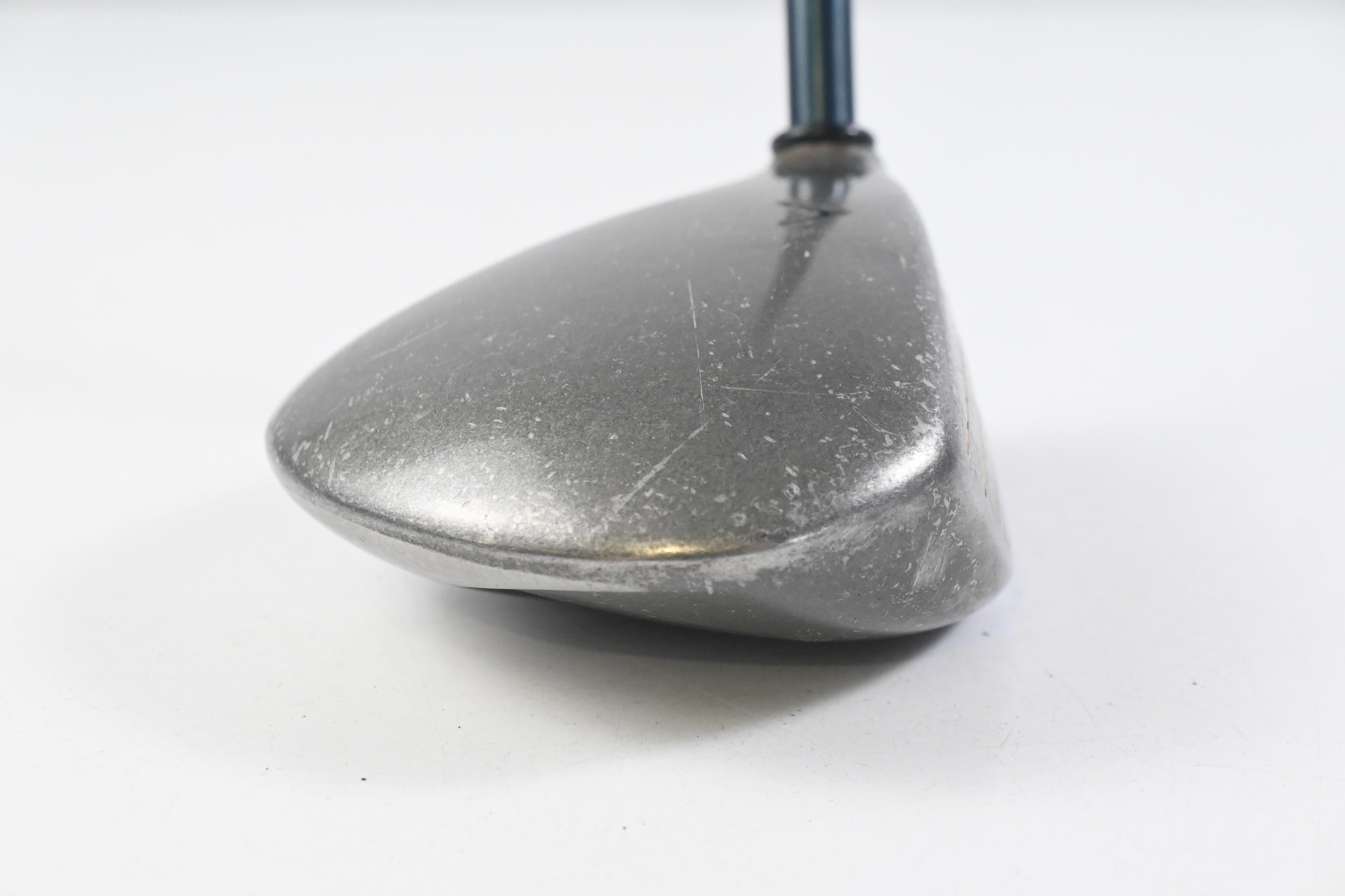 Ladies Callaway Steelhead #3 Wood / 16 Degree / Ladies Flex Gems 99 Shaft
