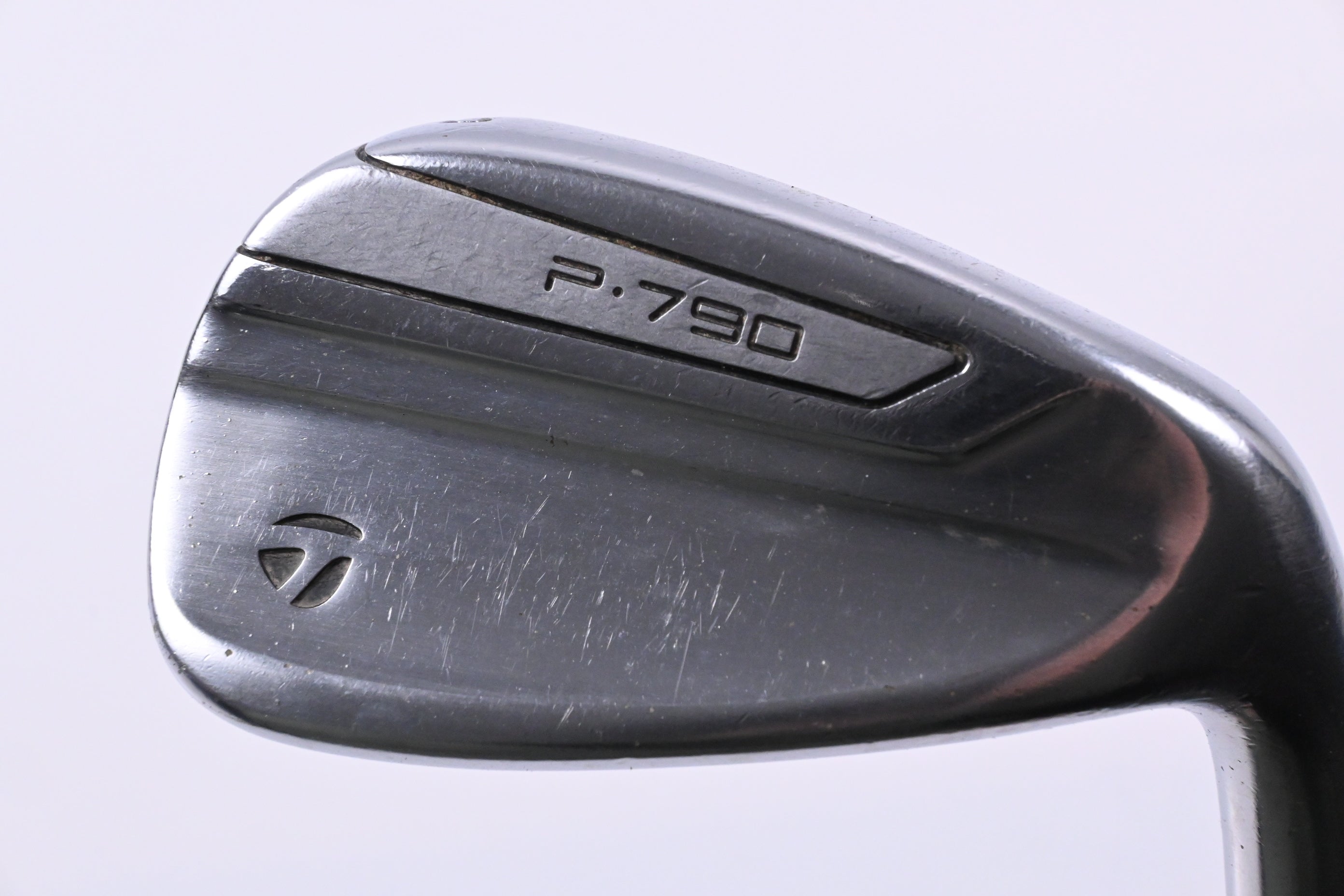 Taylormade P790 2019 Pitching Wedge / 43 Degree / Stiff Flex KBS Tour Shaft