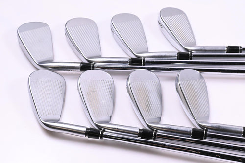 Callaway Apex Forged Irons / 3-PW / Regular Flex KBS Tour-V 100 Shafts