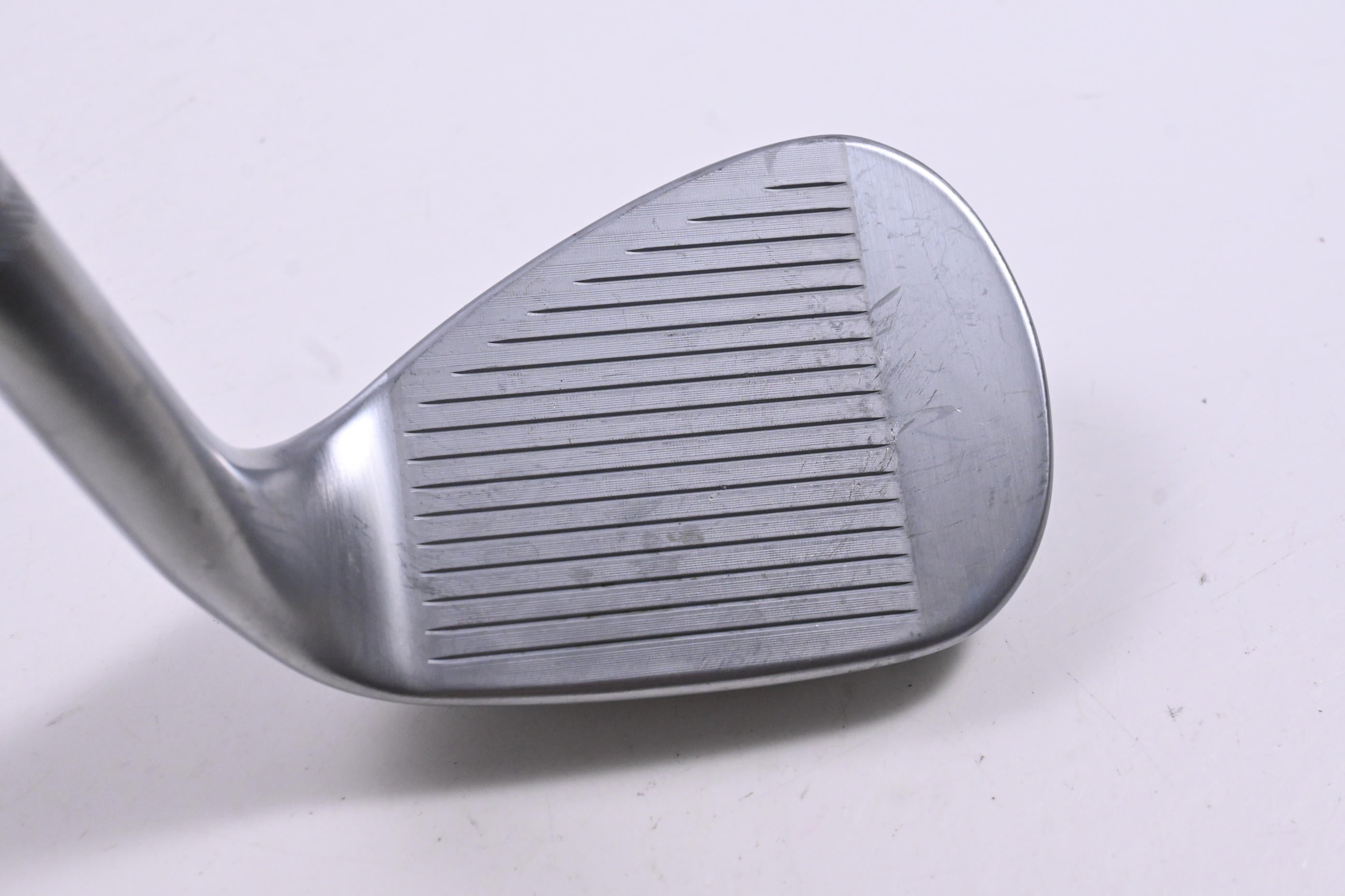 Left Hand Titleist Vokey SM10 Sand Wedge / 56 Degree / Wedge Flex Titleist Vokey