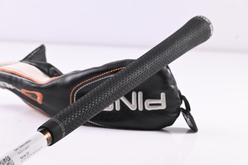 Ping G400 #5 Hybrid / 26 Degree / Senior Flex Ping Alta CB 70 Shaft