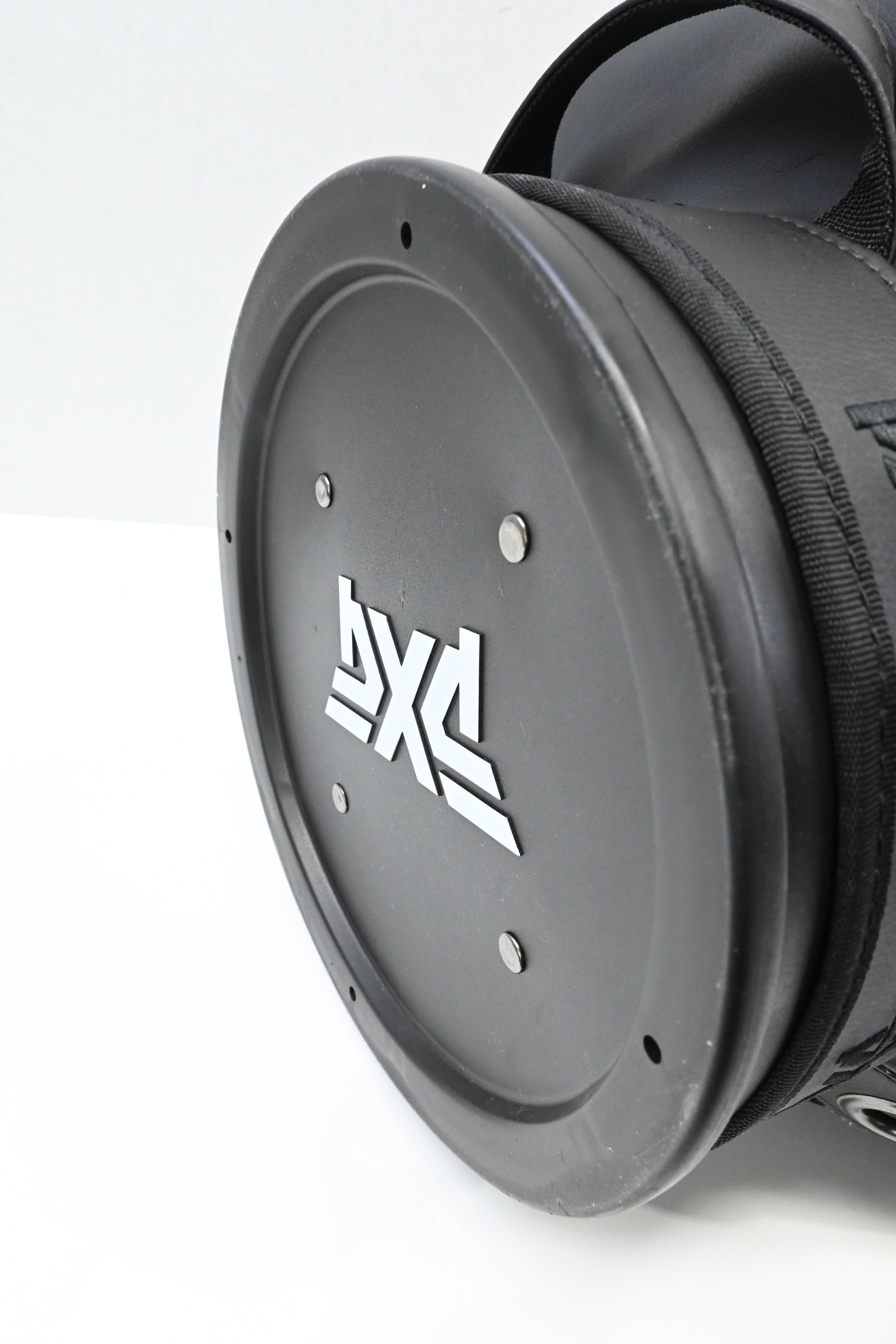 PXG Deluxe Cart Bag / 14-Way Divider / Black