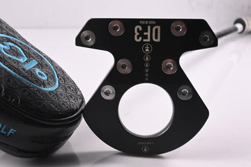 L.A.B. Golf Direct Force 3 Putter / 34 Inch
