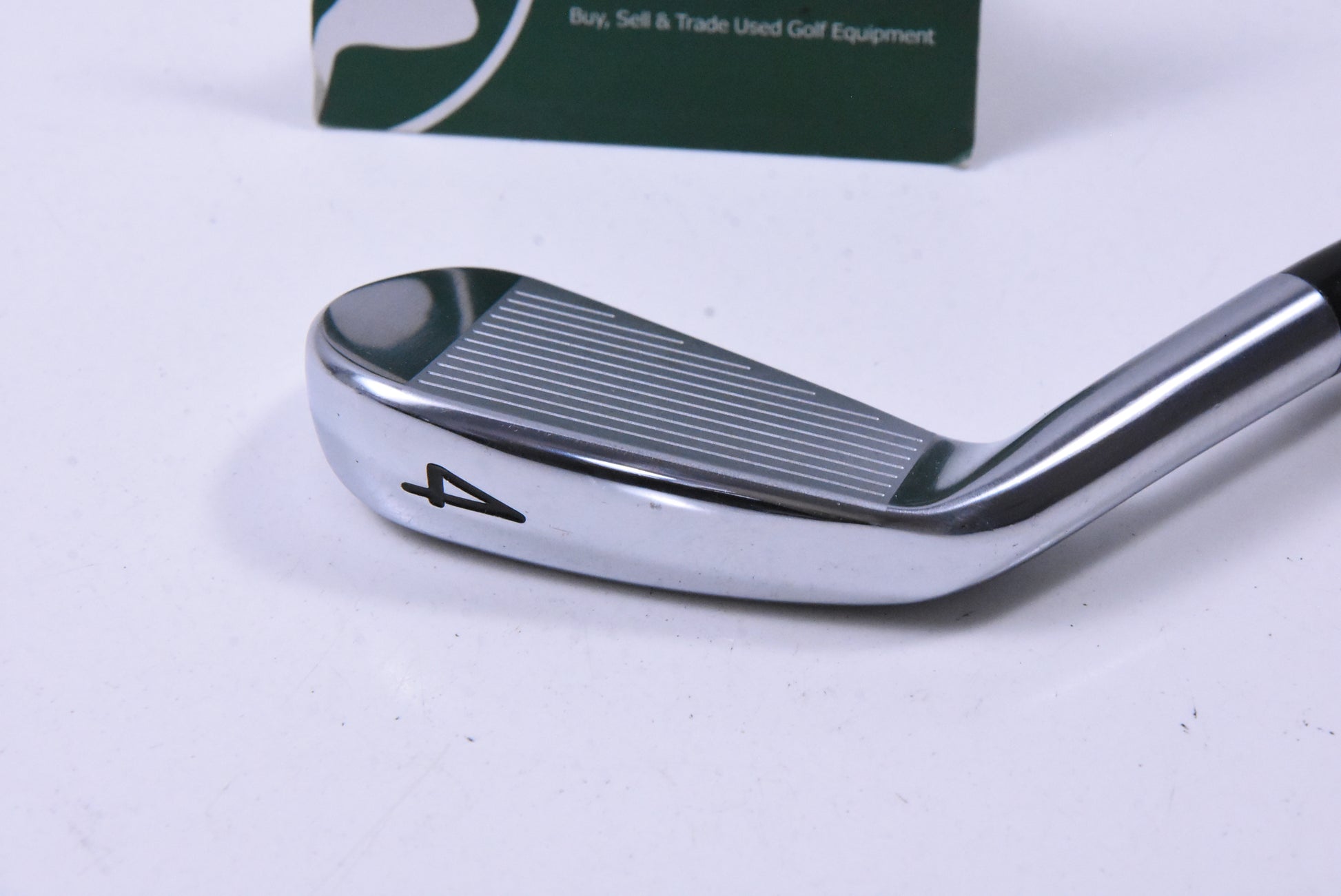 Titleist T100 2019 #4 Iron / 24 Degree / X-Flex Project X Shaft