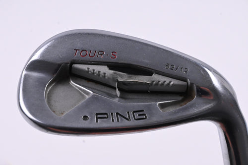 Ping Tour-S Gap Wedge / 52 Degree / Wedge Flex Shaft