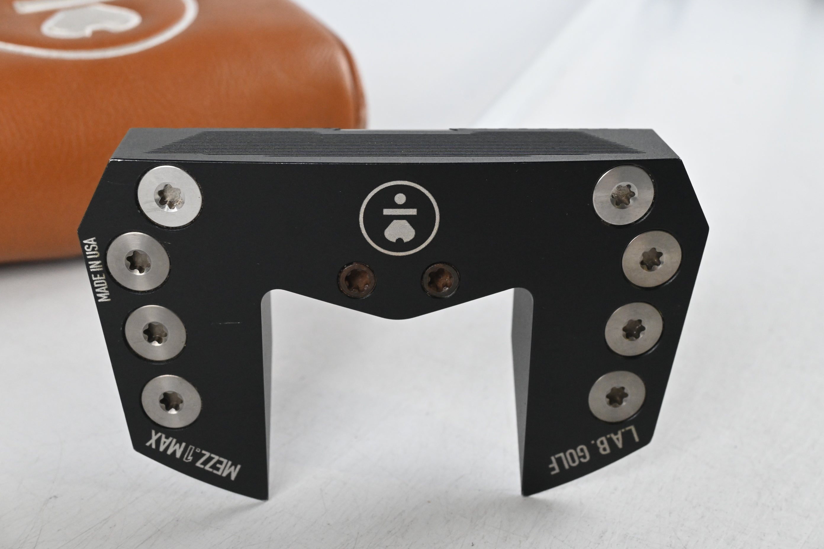 L.A.B Golf Mezz.1 Max Putter / 33 Inch