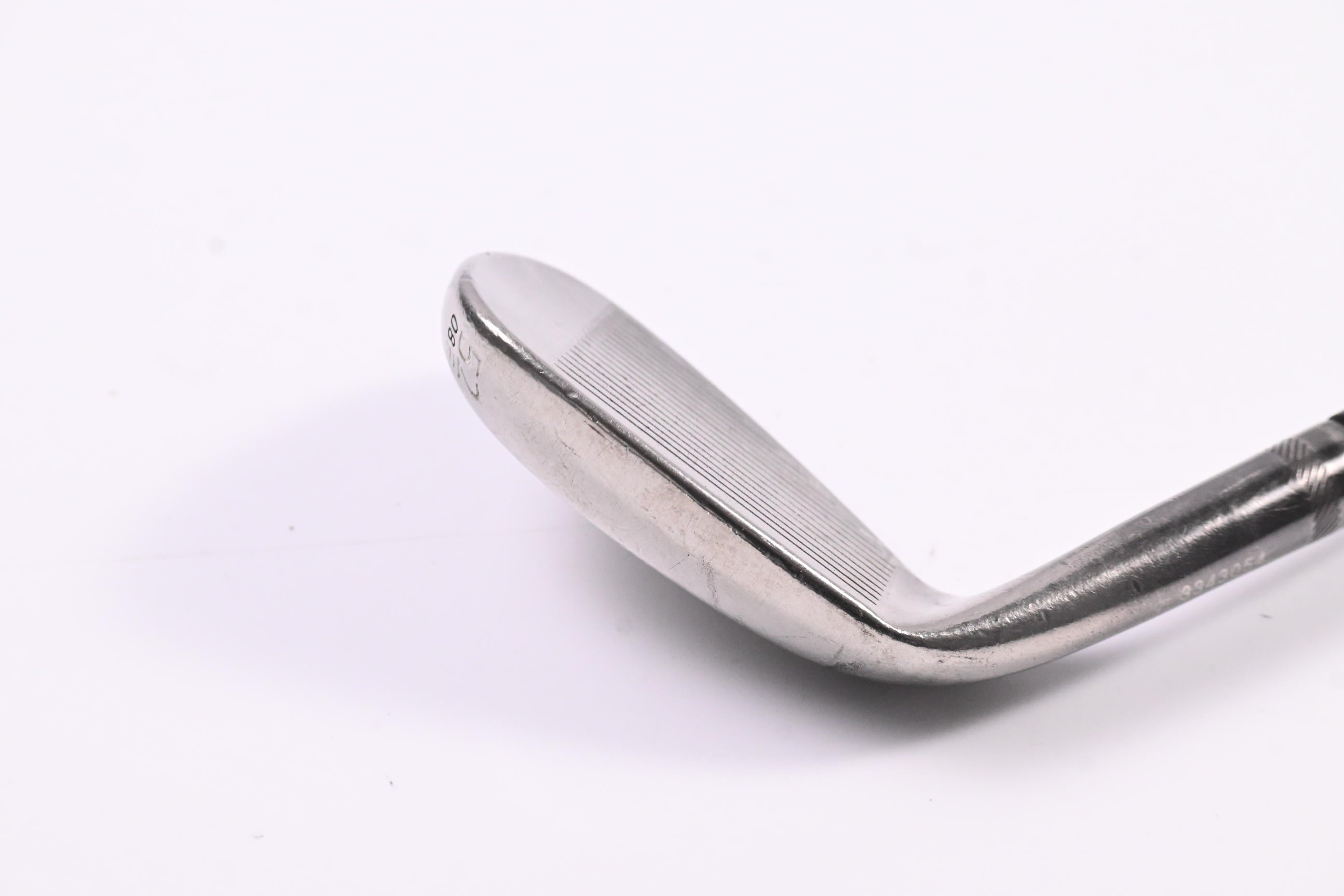 Titleist Vokey SM7 Gap Wedge / 52 Degree / Wedge Flex Titleist Vokey SM7 Shaft