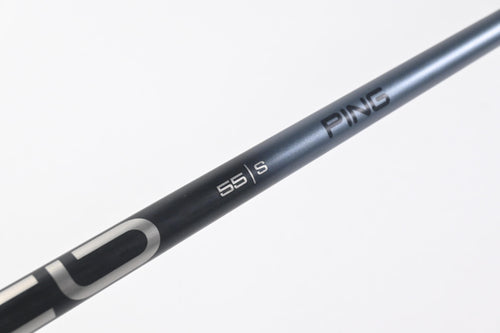 Ping Alta CB Slate 55 Driver Shaft / Stiff Flex / Ping 3rd Gen