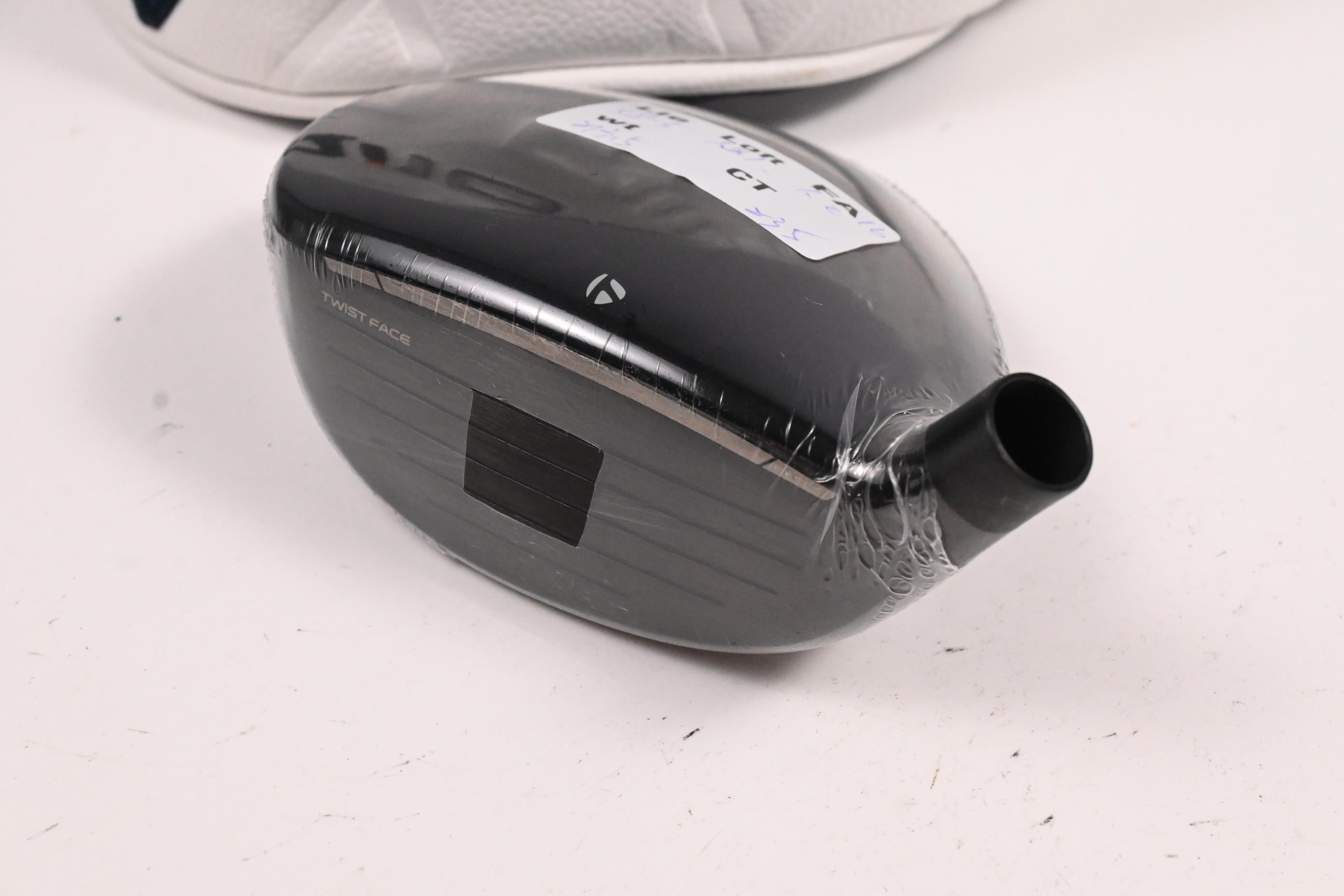 Tour Issue Taylormade Qi10 Tour Rocket Wood / 13.5 Degree / Head Only