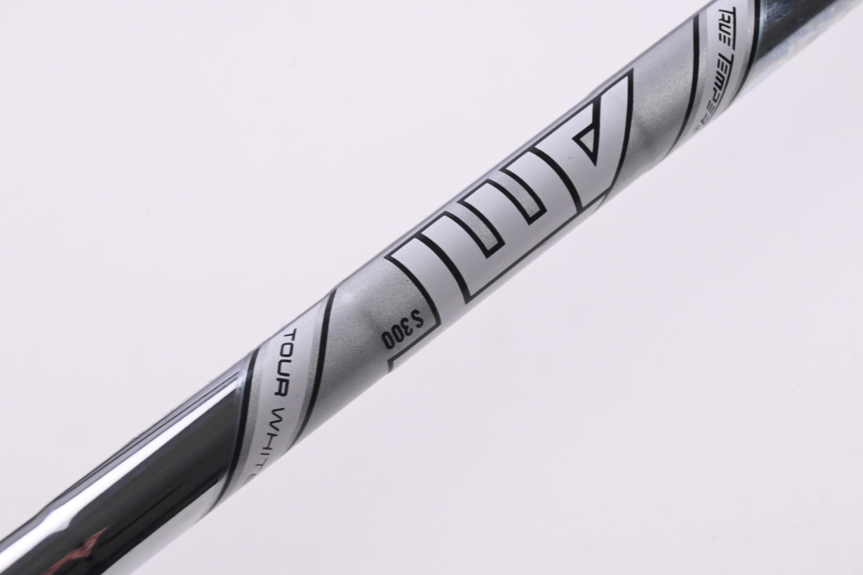 Callaway Apex MB 2018 #3 Iron / 20.5 Degree / Stiff Flex AMT Tour White S300