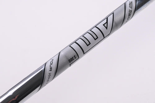 Callaway Apex MB 2018 #3 Iron / 20.5 Degree / Stiff Flex AMT Tour White S300