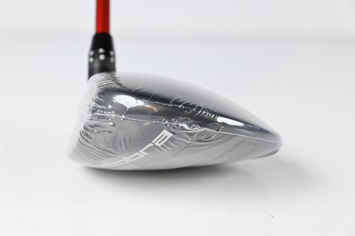 Left Hand Cobra DS-Adapt X #3 Wood / 15 Degree / Regular Flex Denali Red 50