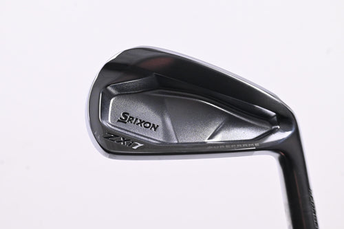 Srixon ZXi7 #5 Iron / 25 Degree / X-Flex LA Golf Tour Series 130 Shaft
